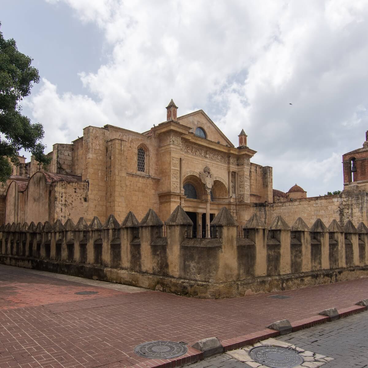 Catedra Primada de América