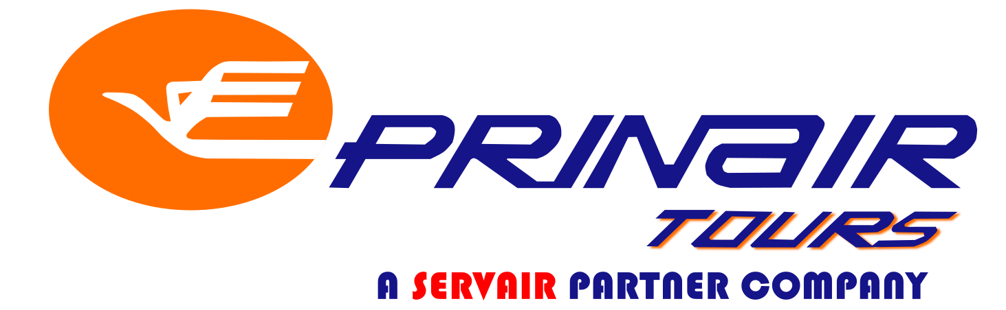 Prinair Tours