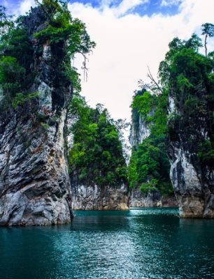 Parque Nacional Los Haitises